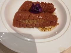 -唐拉雅秀酒店-唐苑中餐厅