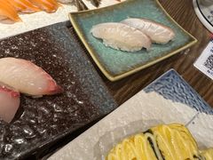 -大雄寿司(中华广场店)