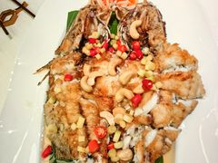 -金链花·泰国餐厅(国贸店)