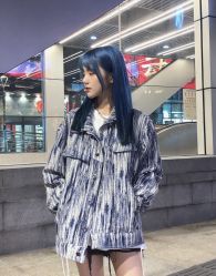 -icare美发沙龙