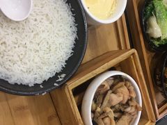 -72街荷叶饭(东方宝泰广场店)