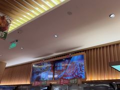 -西贝(龙华壹方天地店)