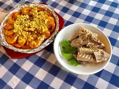 -大队长大灶鹅