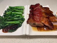 -香港新发烧腊茶餐厅(书城店)