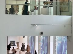 -四川美术学院美术馆