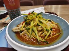 -魏家凉皮(十里河店)