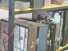 -剧狐剧本杀·月球探案馆(人民广场1号店)