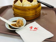 -常州糕团店(北大街新世纪商城店)