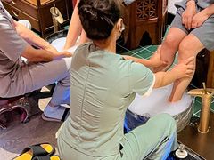 -泰悠谷养生SPA(世茂商业街店)