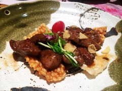 -花潮料理艺食馆(世欧广场店)