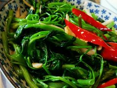 -在湖边私厨小馆