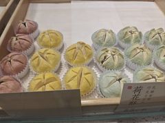 -百年同和·江南点心院(山塘街店)