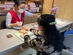 -吾悦广场(渭南店)