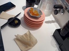 -争鲜回转寿司(通州万达店)