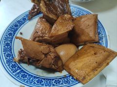 -一路飘香面馆