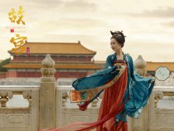 点击看大图 -美云庭古装·格格服汉服·京城旅拍(北京店)