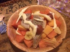 -Helens海伦司小酒馆(复旦大学店)