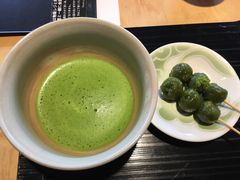 -伊藤久右卫门(宇治本店)
