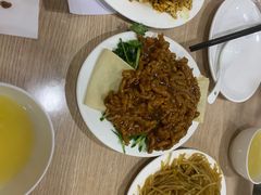 -姥家春饼店(漳州二路店)