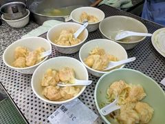 -麦文记面家(佐敦店)