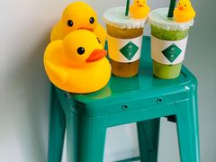 -LINLEE林里·手打柠檬茶(海曙天一广场店)