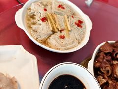 -林家饭店(新林公路店)
