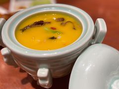 -京味张·北京烤鸭(天河南二路店)