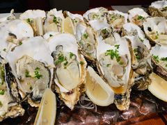 -乾山寿司(好运街店)