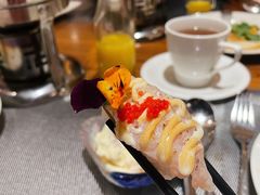 寿司-好日子皇冠假日酒店·君怡咖啡厅(特美思大厦店)