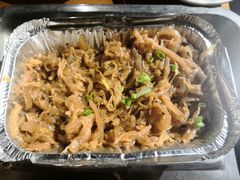 -腰子哥烤串(石佛营炫特店)