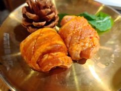 -梨花自助烤肉(乐宾店)