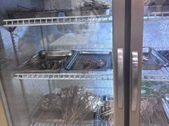 -晓靖轩烧烤(沙河风情店)