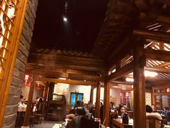 -东来顺饭庄(西直门店)