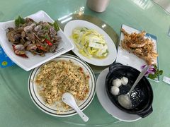 -景好海鲜餐厅(大鹏必选旅游店)