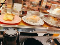 -争鲜回转寿司(中街大悦城店)