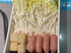 -半天妖烤鱼(大兴大悦春风里店)