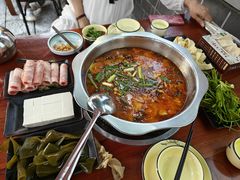 -大理.老字号渝记酸萝卜乌鱼(古城总店)