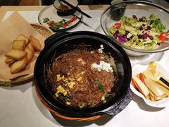 -味上湘菜馆(岳麓山店)