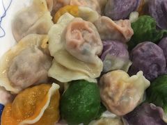 -宝源饺子(麦子店街店)