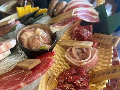 -炎蔵牛舌烤肉