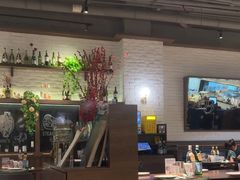 -Bistro 63 创意融合料理(广粤天地店)