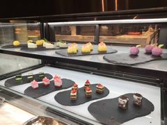 -桂林喜来登饭店雅琴餐厅