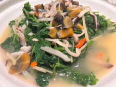 -新粤新疆菜清真餐厅(拱北店)