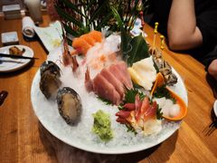 -万鱼亭·筑地屋 日本料理(淮海街店)