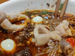 -青石桥老瓦房肥肠粉总店(青石桥总店)