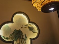 -绿茶餐厅(千岛湖银泰城店)