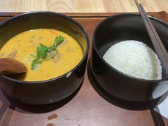 -牛腩之旅·牛腩牛杂煲(光启城美食城店)