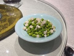 -金枝玉叶上海人家食府(三里河店)