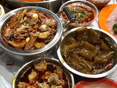 -大芊金重庆串串火锅(南京路店)