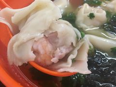 虾仁馄饨-阿麟馄饨(延长路店)